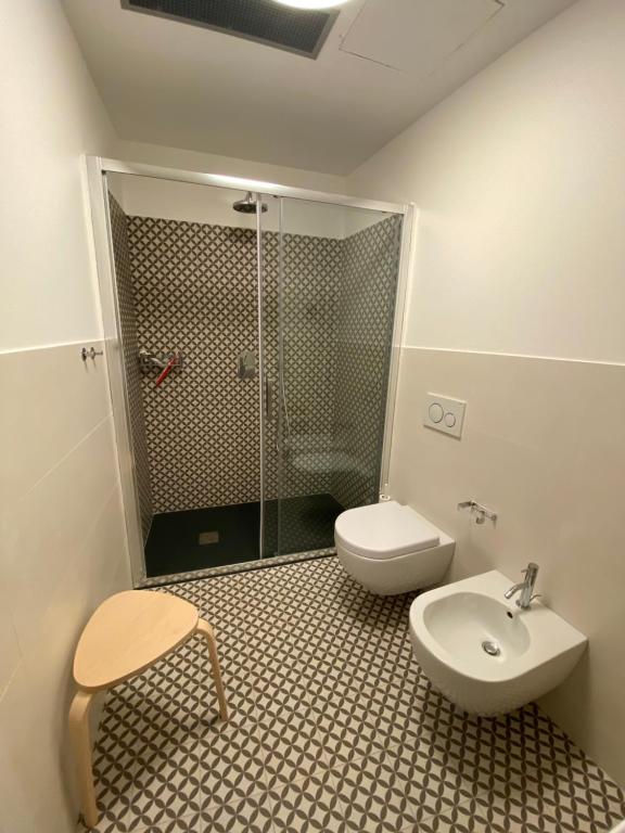 Carruggio 151-1 room 6